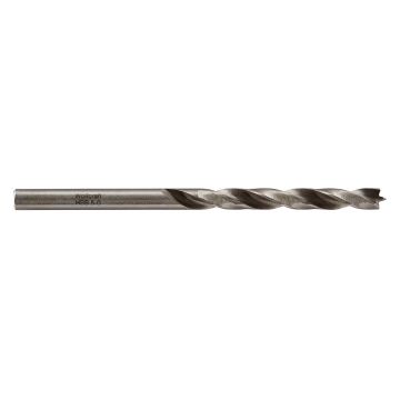 Burghiu elicoidal pentru lemn Wolfcraft 7247000 