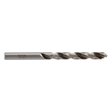 Burghiu elicoidal pentru lemn Wolfcraft 7249000 
