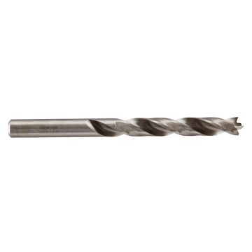 Burghiu elicoidal pentru lemn Wolfcraft 7251000 