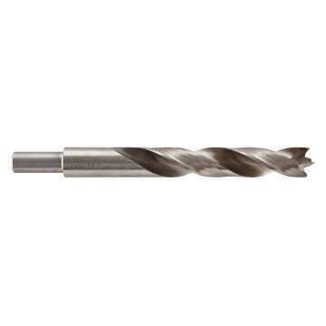 Burghiu elicoidal pentru lemn Wolfcraft 7254000 