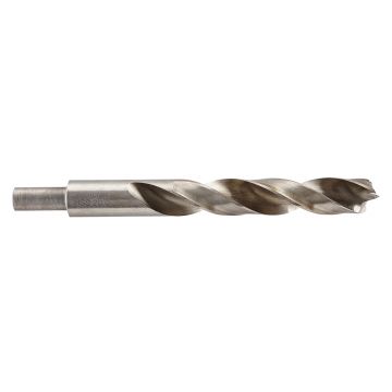 Burghiu elicoidal pentru lemn Wolfcraft 7255000 