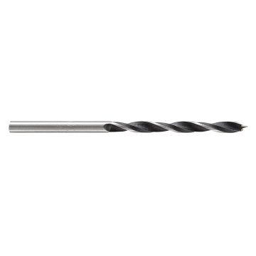 Burghiu elicoidal pentru lemn Wolfcraft 7603010, 3X33X61 mm