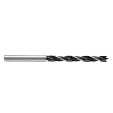 Burghiu elicoidal pentru lemn Wolfcraft 7605010, 5x52x86 mm