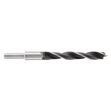 Burghiu elicoidal pentru lemn Wolfcraft 7612010, 12x101x151 mm