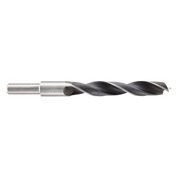 Burghiu elicoidal pentru lemn Wolfcraft 7614010, 14x101x160 mm