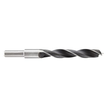 Burghiu elicoidal pentru lemn Wolfcraft 7615010, 15x100x160 mm
