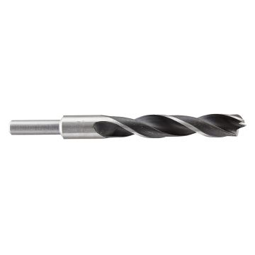 Burghiu elicoidal pentru lemn Wolfcraft 7616010, 16x110x160 mm