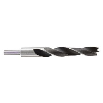 Burghiu elicoidal pentru lemn Wolfcraft 7619010, 20x130x200 mm