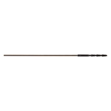 Burghiu elicoidal Wolfcraft pentru cofraje, 7680010, 8X75X400 mm, tija prindere 6 mm
