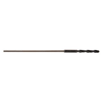 Burghiu elicoidal Wolfcraft pentru cofraje, 7682010, 12X100X400 mm, tija prindere 8 mm