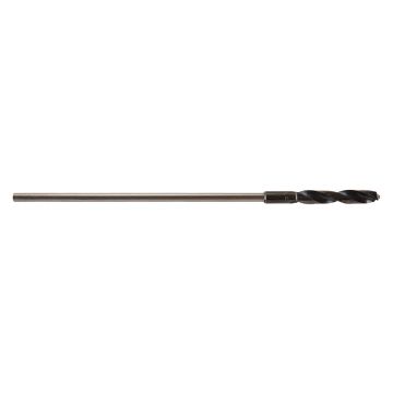 Burghiu elicoidal Wolfcraft pentru cofraje, 7684010, 16X100X400 mm, tija prindere 10 mm