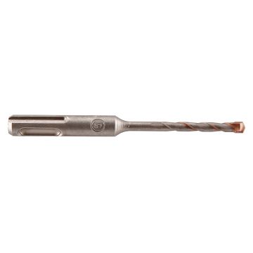 Burghiu pentru beton SDS Plus Wolfcraft 7805010, dimensiune 5x110 mm
