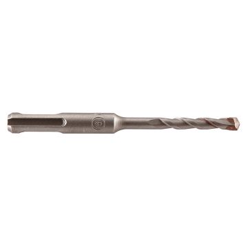 Burghiu pentru beton SDS Plus Wolfcraft 7806010, dimensiune 6x110 mm