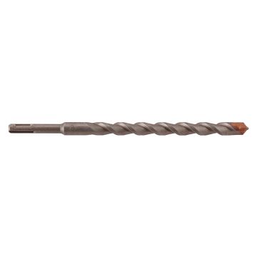 Burghiu pentru beton SDS Plus Wolfcraft 7836010, dimensiune 16x250 mm
