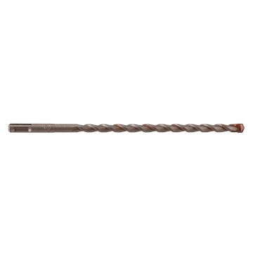 Burghiu pentru beton SDS Plus Wolfcraft 7855010, dimensiune 10x260 mm