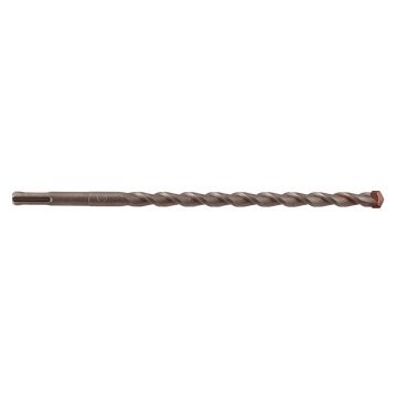 Burghiu pentru beton SDS Plus Wolfcraft 7856010, dimensiune 12x260 mm