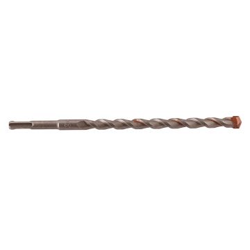 Burghiu pentru beton SDS Plus Wolfcraft 7858010, dimensiune 14x260 mm