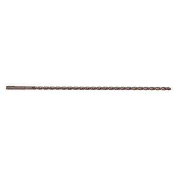Burghiu pentru beton SDS Plus Wolfcraft 7871010, dimensiune 10x450 mm