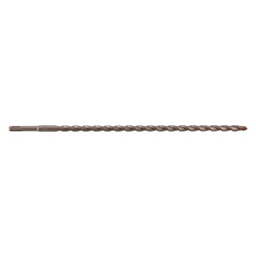 Burghiu pentru beton SDS Plus Wolfcraft 7874010, dimensiune 14x450 mm