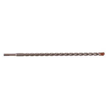 Burghiu pentru beton SDS Plus Wolfcraft 7876010, dimensiune 16x450 mm