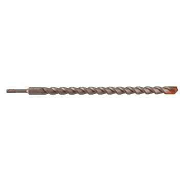 Burghiu pentru beton SDS Plus Wolfcraft 7885010, dimensiune 25x450 mm