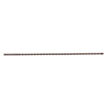Burghiu pentru beton SDS Plus Wolfcraft 7887010, dimensiune 12x600 mm