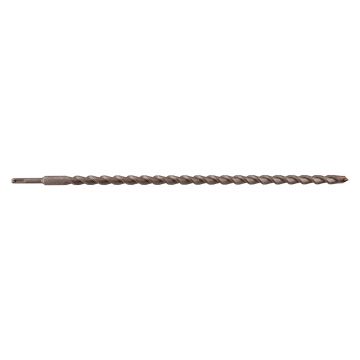 Burghiu pentru beton SDS Plus Wolfcraft 7893010, dimensiune 20x600 mm