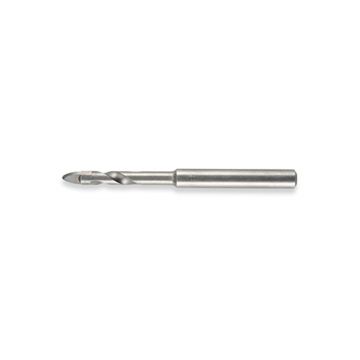 Burghiu pentru gresie Flex 386340, 8x110 mm