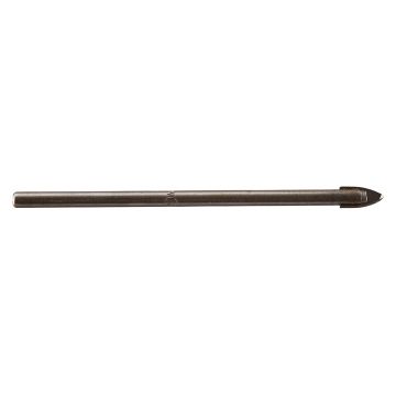 Burghiu pentru gresie si sticla, Wolfcraft 7975010, 5x90 mm