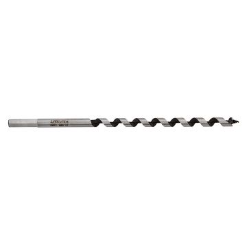 Burghiu pentru grinda de lemn Wolfcraft 7660010 „STANDARD” 10x190x250 mm, tija hexagonala 1/4