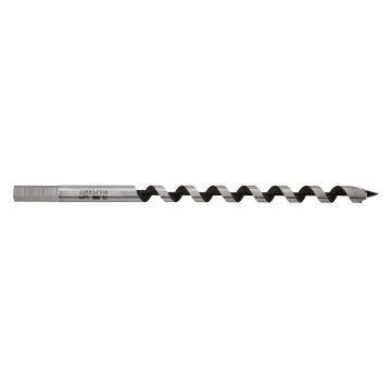 Burghiu pentru grinda de lemn Wolfcraft 7661010 „STANDARD” 12x190x250 mm, tija hexagonala 1/4