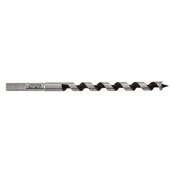 Burghiu pentru grinda de lemn Wolfcraft 7662010 „STANDARD” 14x190x250 mm, tija hexagonala 1/4