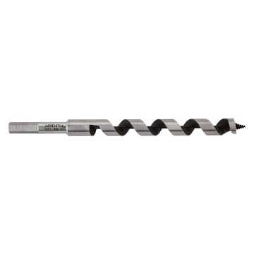 Burghiu pentru grinda de lemn Wolfcraft 7664010 „STANDARD” 18x190x250 mm, tija hexagonala 1/4