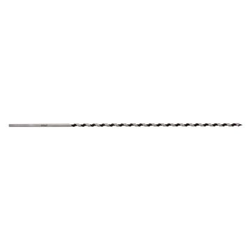 Burghiu pentru grinda de lemn Wolfcraft 7667010 „STANDARD” 6x325x400 mm, tija hexagonala 1/4