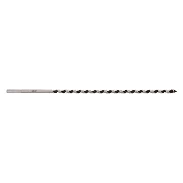 Burghiu pentru grinda de lemn Wolfcraft 7668010 „STANDARD” 8x325x400 mm, tija hexagonala 1/4