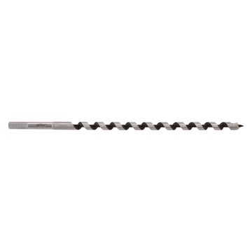 Burghiu pentru grinda de lemn Wolfcraft 7672010 „STANDARD” 14x325x400 mm, tija hexagonala 1/4