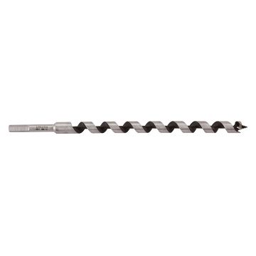 Burghiu pentru grinda de lemn Wolfcraft 7675010 „STANDARD” 20x325x400 mm, tija hexagonala 1/4