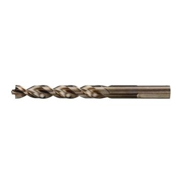 Burghiu pentru metal DeWALT DT5065, tip HSS-G, 5.2 x 46 x 86 mm
