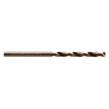 Burghiu pentru metal Wolfcraft 7445010, HSS-Co, 3X33X61 MM, coada cilindrica