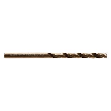 Burghiu pentru metal Wolfcraft 7451010, HSS-Co, 4.2X43X75 mm, coada cilindrica