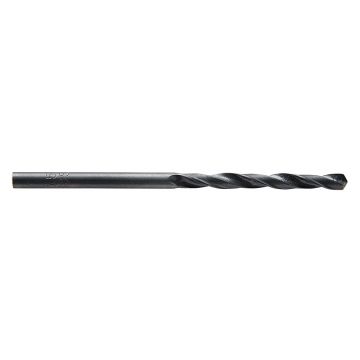 Burghiu pentru metal Wolfcraft 7498010, HSS, roluit, 3.5X39X70 mm, coada cilindrica