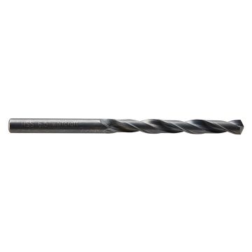 Burghiu pentru metal Wolfcraft 7507010, HSS, roluit, 6.5X63X101 mm, coada cilindrica