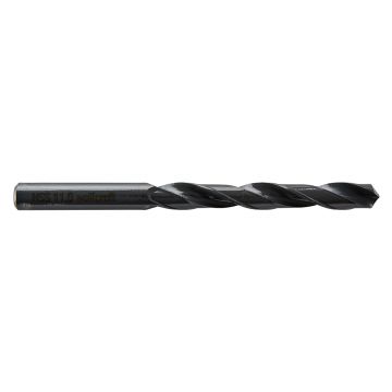 Burghiu pentru metal Wolfcraft 7516010, HSS, roluit, 11X94X142 mm, coada cilindrica