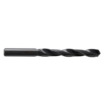 Burghiu pentru metal Wolfcraft 7520010, HSS, roluit, 13X101X151 mm, coada cilindrica