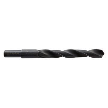 Burghiu pentru metal Wolfcraft 7535010, HSS, roluit, 16X120X178 mm, coada cilindrica