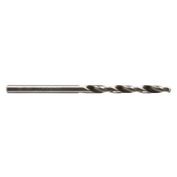 Burghiu pentru metal Wolfcraft 7548010, HSS, 3.5X39X70 mm, coada cilindrica