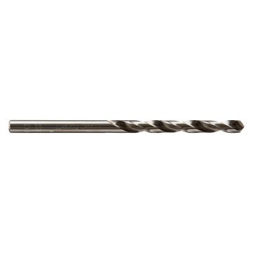 Burghiu pentru metal Wolfcraft 7551010, HSS, 4.2X43X75 mm, coada cilindrica