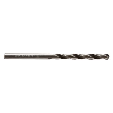 Burghiu pentru metal Wolfcraft 7552010, HSS, 4.5X47X80 mm, coada cilindrica