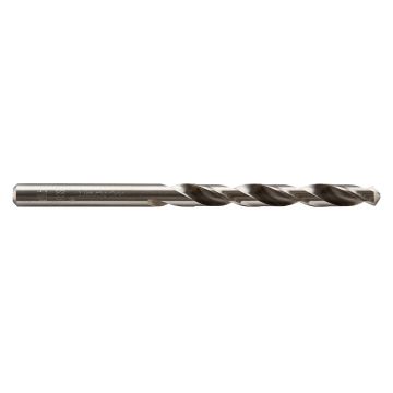 Burghiu pentru metal Wolfcraft 7557010, HSS, 6.5X63X101 mm, coada cilindrica