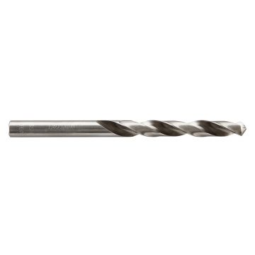 Burghiu pentru metal Wolfcraft 7562010, HSS, 9X81X125 mm, coada cilindrica